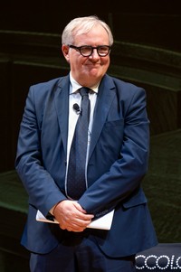 Premio Giorgio Ambrosoli 2022